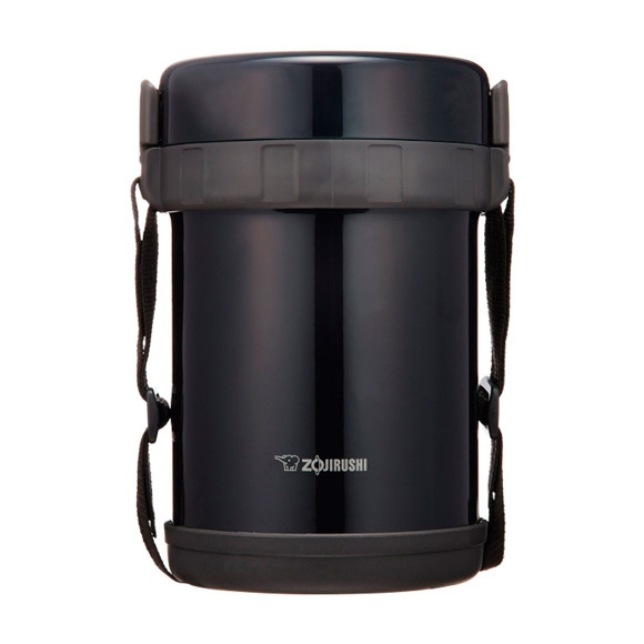 Термоконт. Zojirushi SL-GG(GF)18-BD 1.8 л. (черный). Фото №2 Термоконт. Zojirushi SL-GG(GF)18-BD 1.8 л. (черный). Фото №2