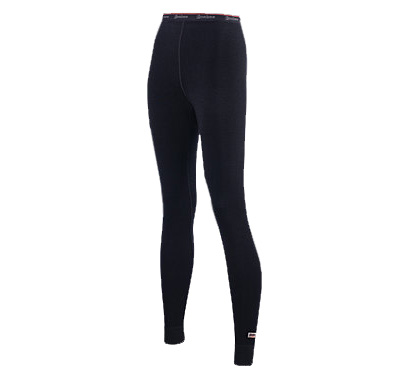 Лосины женские Guahoo Outdoor Heavy 22-0341 P/BK, XS (холодно / очень холодно / средняя активность). Фото №2