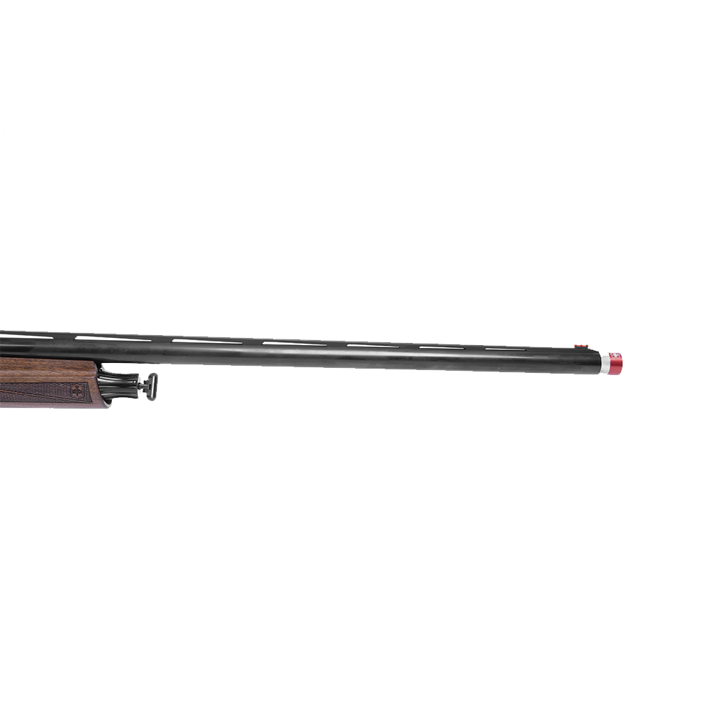 Ружье ATA Neo12 R Panthera (ручн.гравировка пантеры, травление, орех 2,5 класса, внешн.чоки, кейс). Фото №6