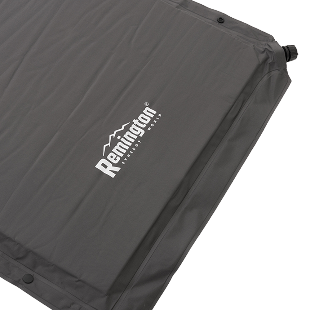 Коврик Remington самонадувающийся 192x60x3. Фото №7 Коврик Remington самонадувающийся 192x60x3. Фото №7