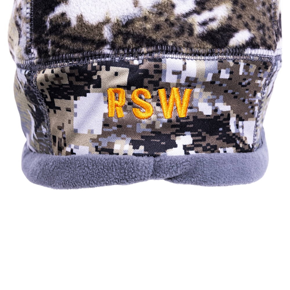 Шапка Remington Journey Winter forest р. S/M. Фото №2 Шапка Remington Journey Winter forest р. S/M. Фото №2