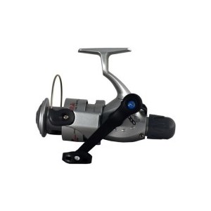 Катушка безынерционная Cobra CB-440. Фото №2