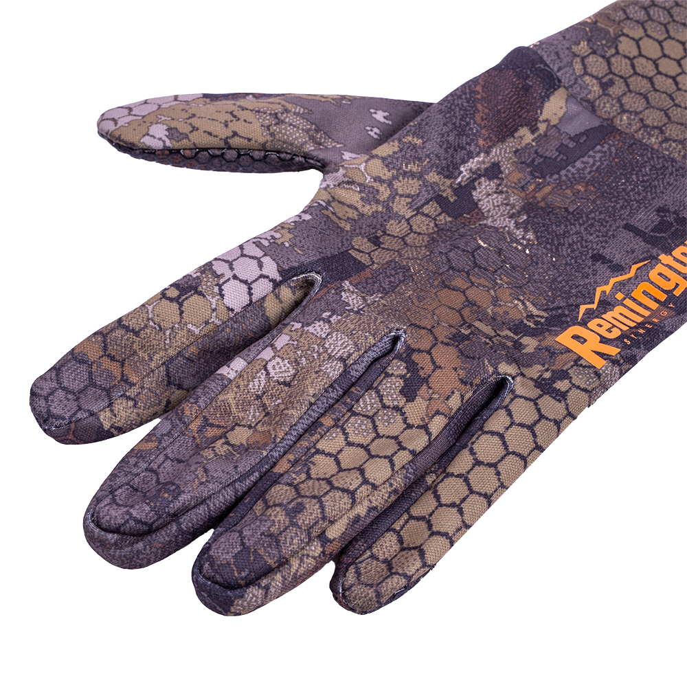 Перчатки Remington Gloves Places II Timber р. S/M. Фото №4