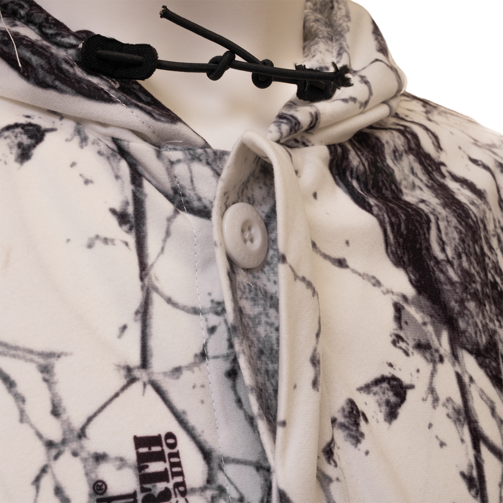 Костюм Remington Last Snow маскировочный р. S. Фото №5 Костюм Remington Last Snow маскировочный р. S. Фото №5