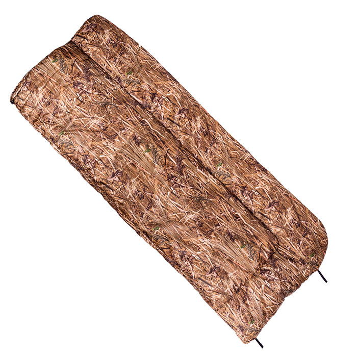 Спальный мешок (одеяло, 0,8-1,8 м) (ХСН). Фото №5