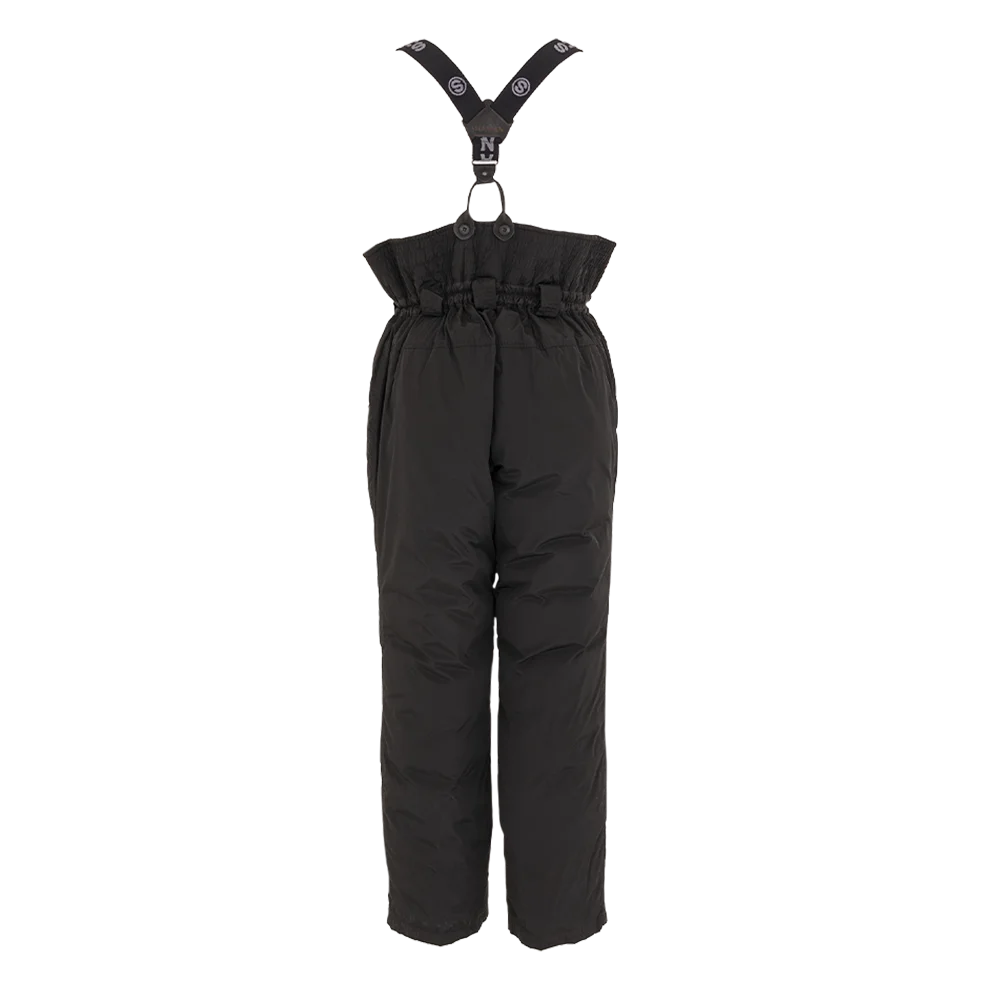 Брюки демисезонная Ultra (черный) р.52-54/176. Фото №6 Брюки демисезонная Ultra (черный) р.52-54/176. Фото №6