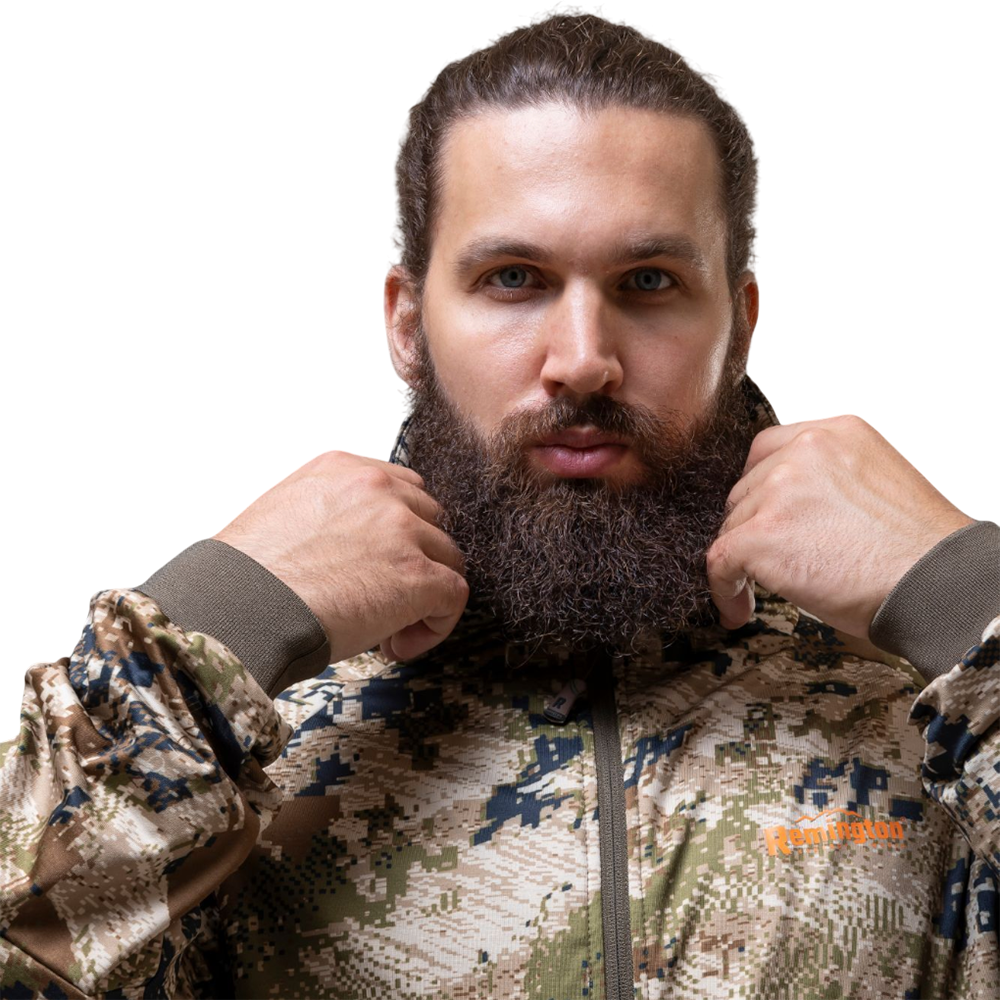 Костюм Remington Alabama Professional South Forest р. 3XL. Фото №9