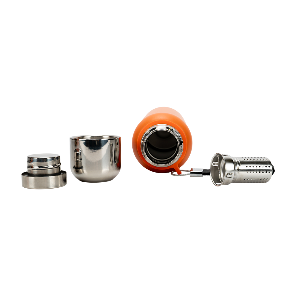 Термос Remington SportFlow 800 Orange. Фото №4