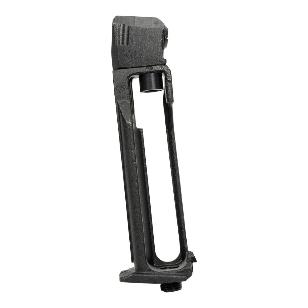 Пистолет пневматический МР-654К (обн. Ручка черная) (3дж). Фото №5