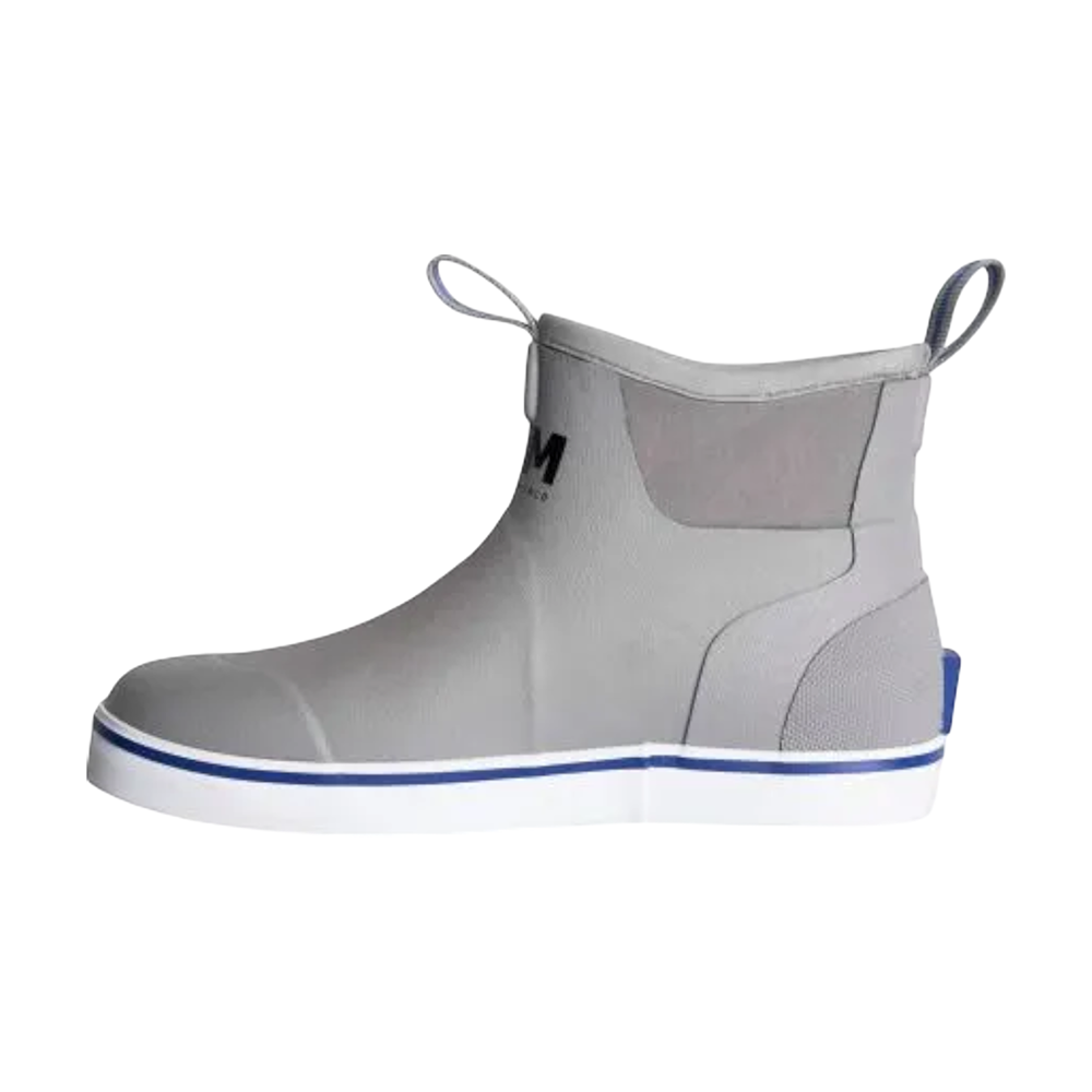 Сапоги Remington Deck Boots  Light grey р. 44. Фото №3