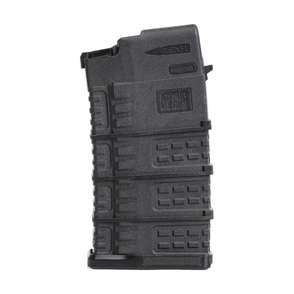 Магазин «Сайга-308», Mag Sg308 25-20/В. Фото №1