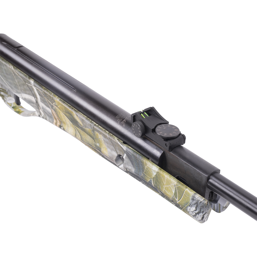 Винтовка пневматическая RETAY 70S Camo (пластик, переломка, Jungle) калибр 4.5, 3 Дж.. Фото №6 Винтовка пневматическая RETAY 70S Camo (пластик, переломка, Jungle) калибр 4.5, 3 Дж.. Фото №6