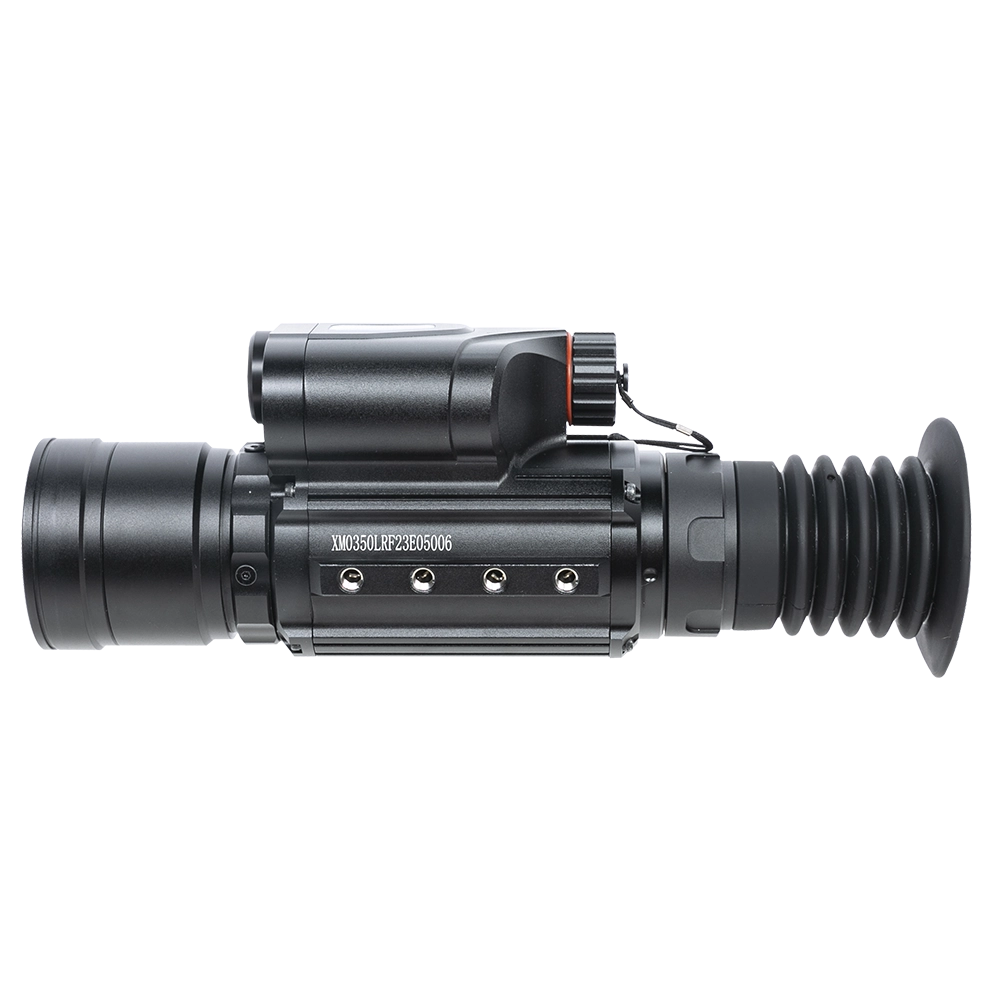 Прицел тепловизионный SYTONG XM03-50LRF. Фото №5 Прицел тепловизионный SYTONG XM03-50LRF. Фото №5