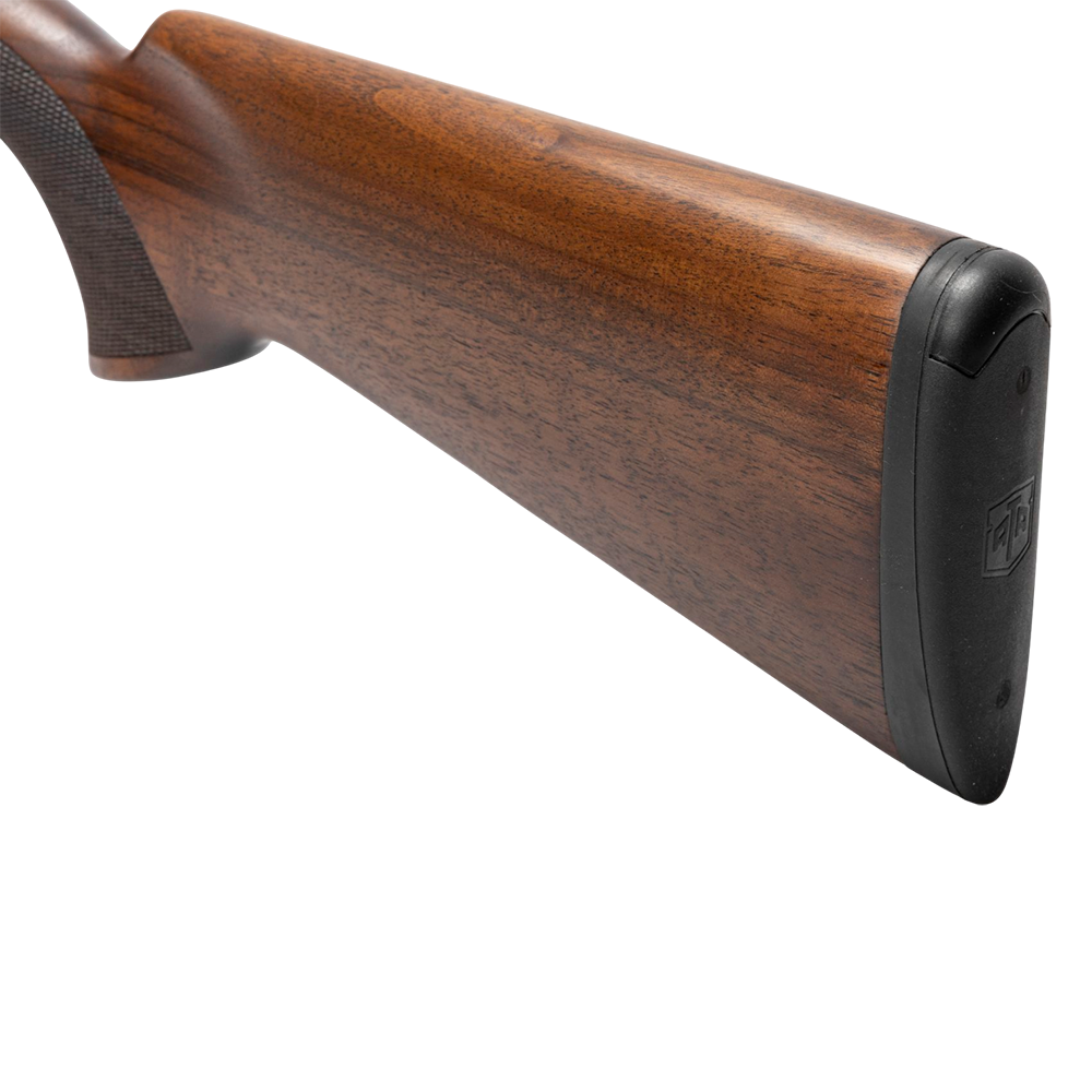 Ружье ATA SP Nickel (никель), 12/76, 660мм. Фото №7