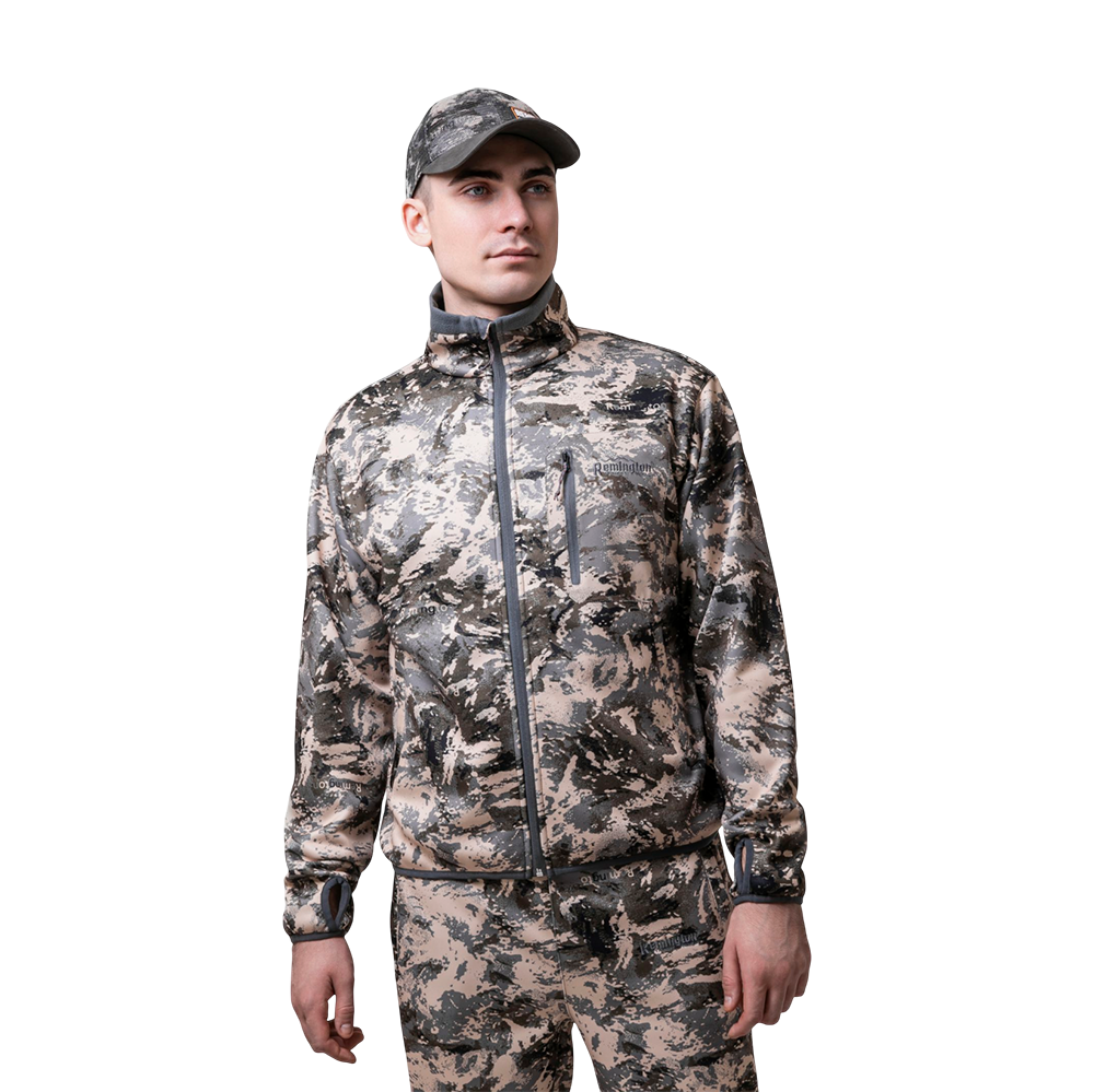 Костюм Remington Insulation Layer Rifle р. M. Фото №10