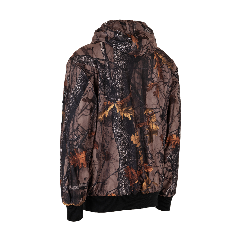 Куртка Лес (мембрана, флис). Фото №6