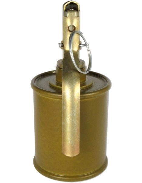 Муляж гранаты РГ42. Фото №2