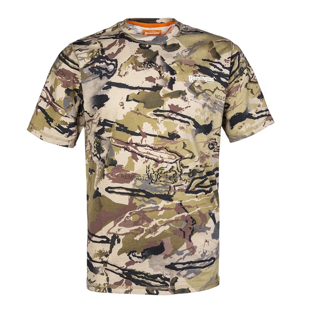 Футболка Remington Safari New р. 4XL. Фото №1