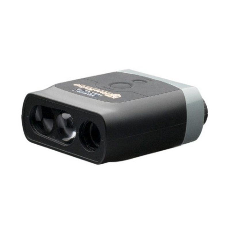 Лазерный дальномер NIKKO STIRLING 6х20 800м. Фото №2