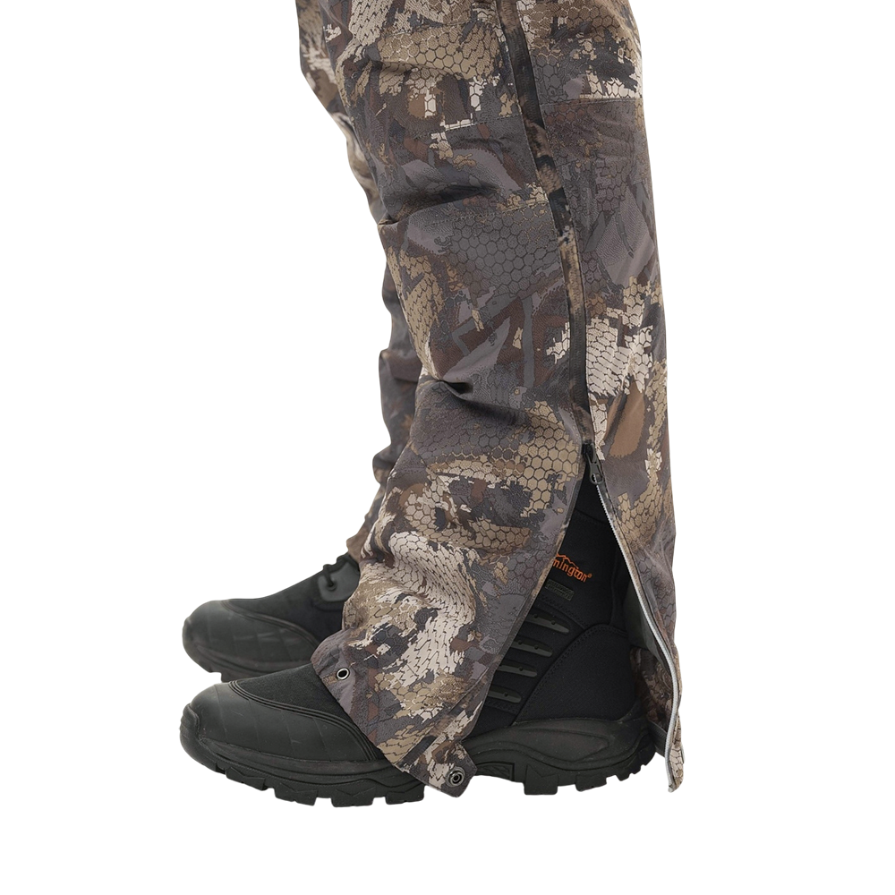 Костюм Remington 3 в 1 Blizzard Timber р. 2XS. Фото №6