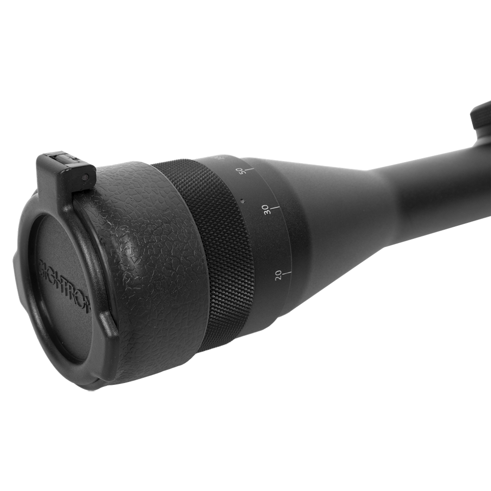 Прицел оптический Sightron S1H 4-12X40 MD FT. Фото №11