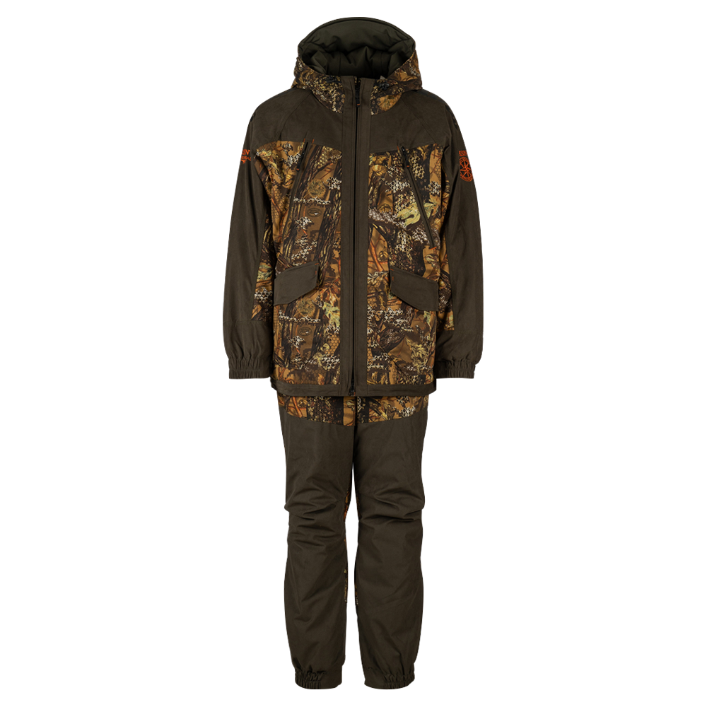 Костюм демисезонный "Stalker" (twill) лес (60-62/182). Фото №1