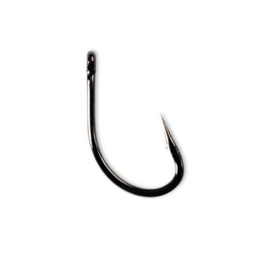 Крючок карп. CARP LINQ PTFE COATED CLASSIC BOILE HOOK №2 тефлон (10шт). Фото №2