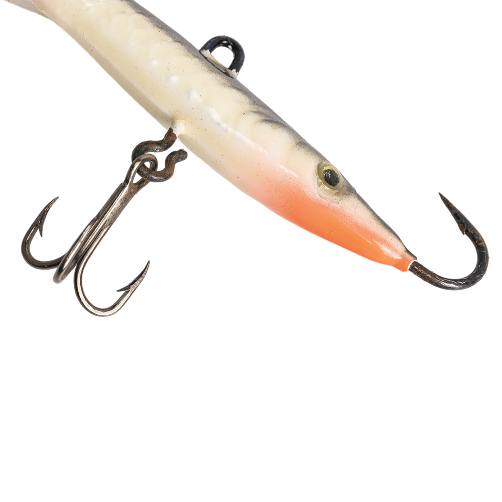 Балансир "Balance lure FINNEX "Balansir" BL8-BPR. Фото №2 Балансир "Balance lure FINNEX "Balansir" BL8-BPR. Фото №2