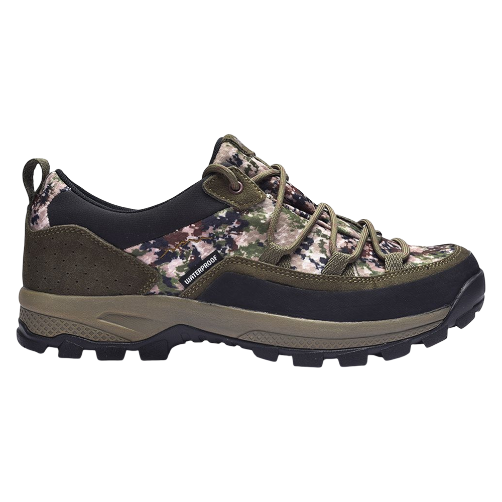 Полуботинки Remington Fischer South Forest р. 44. Фото №3