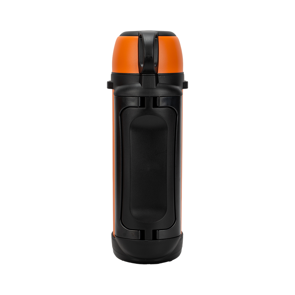 Термос Remington HeatMonolith 2000 Orange. Фото №3 Термос Remington HeatMonolith 2000 Orange. Фото №3