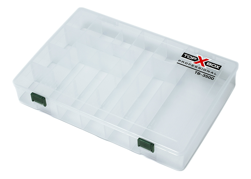 Коробки Tor Box Tb-3500 (32x22x5см). Фото №1