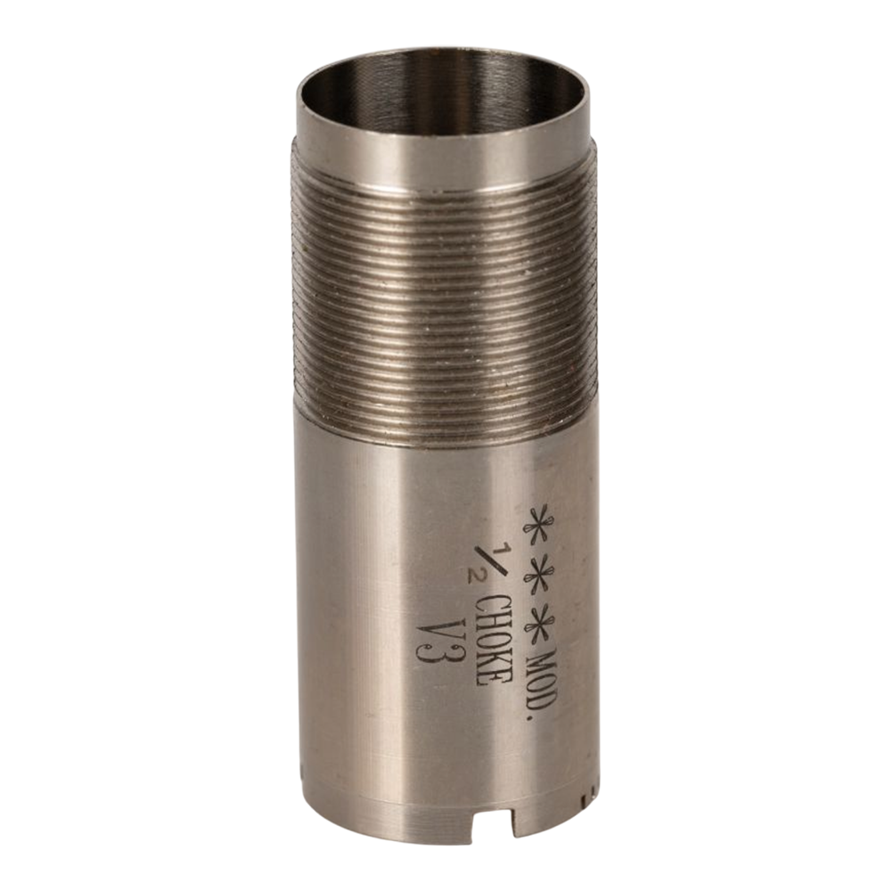 Насадка дульная Hatsan 12 калибр нового образца (M-0,5). Фото №1