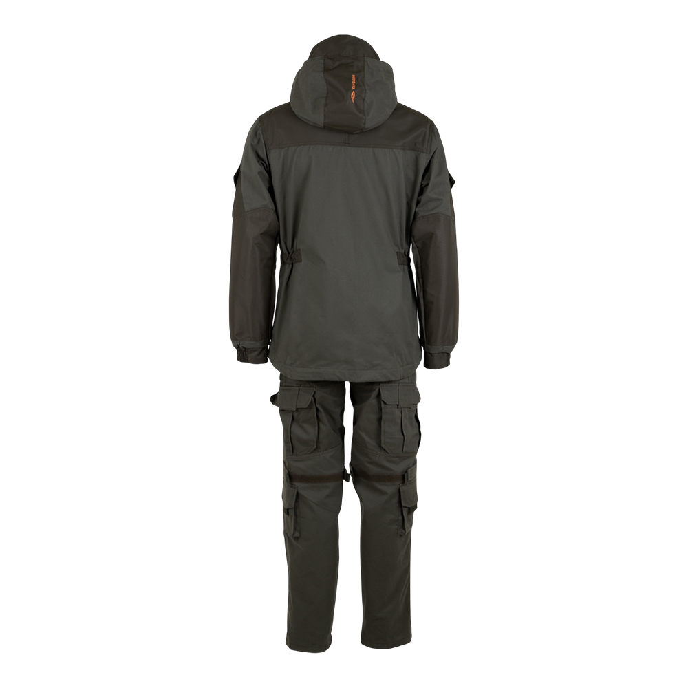 Костюм TAYGERR Койот (Твил/Хаки) Лето р. 48-50/170-176. Фото №5