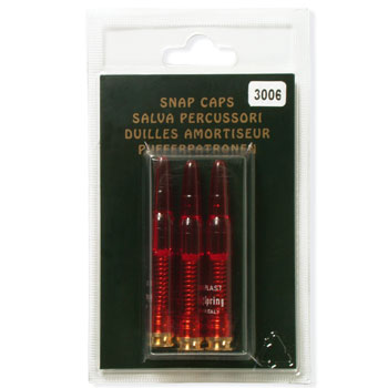 Фальш-патрон 30-06 калибр (3шт.). Фото №1