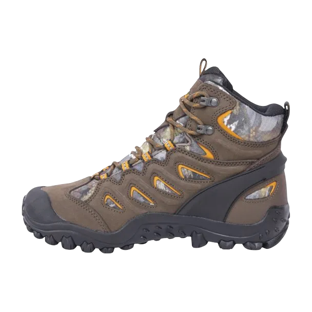 Ботинки Remington WR Pathfinder mid Timber р. 46. Фото №3