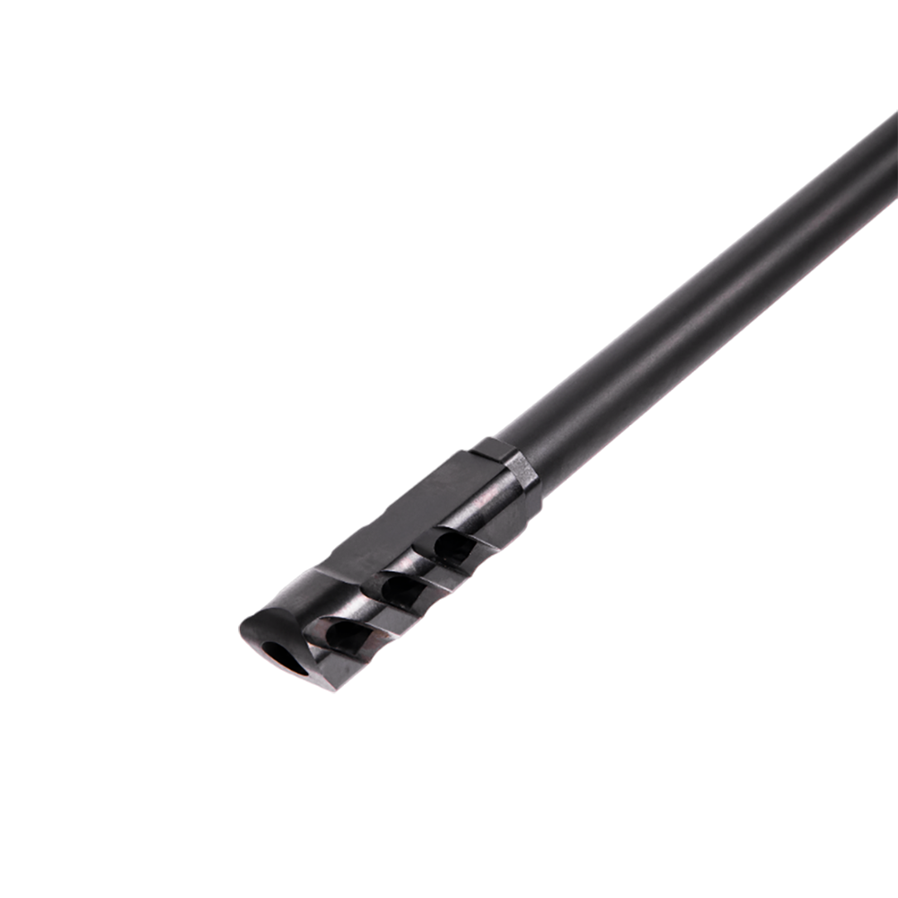 Карабин АТА ARMS ALR Desert Sand калибр 6,5 Creedmoor, ствол 610 мм, ДТК, 2 стальных магазина*5патронов. Фото №7