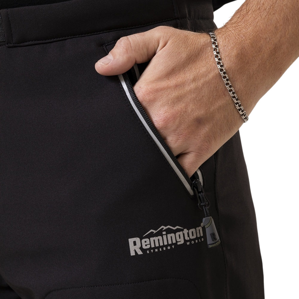 Костюм Remington Universal Black р. L. Фото №9