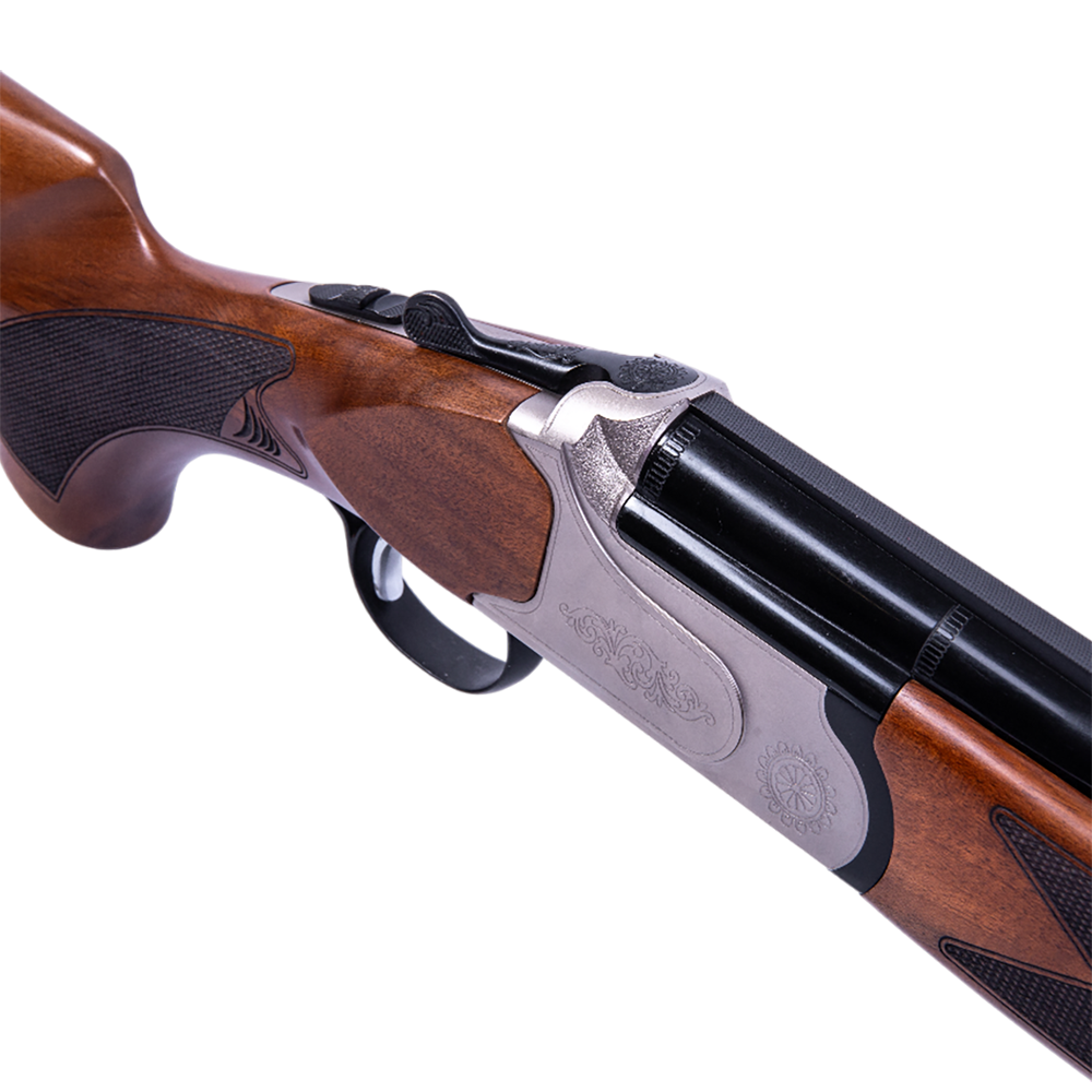 Ружье Hatsan OPTIMA SR S12, калибр 12x76, дерево, ствол 28" (710). Фото №6