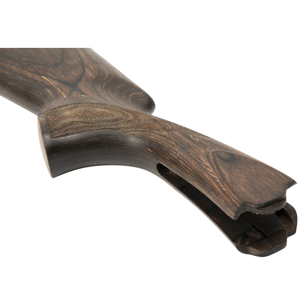 Приклад SP коричневый ламинат, калибр 12. Фото №4