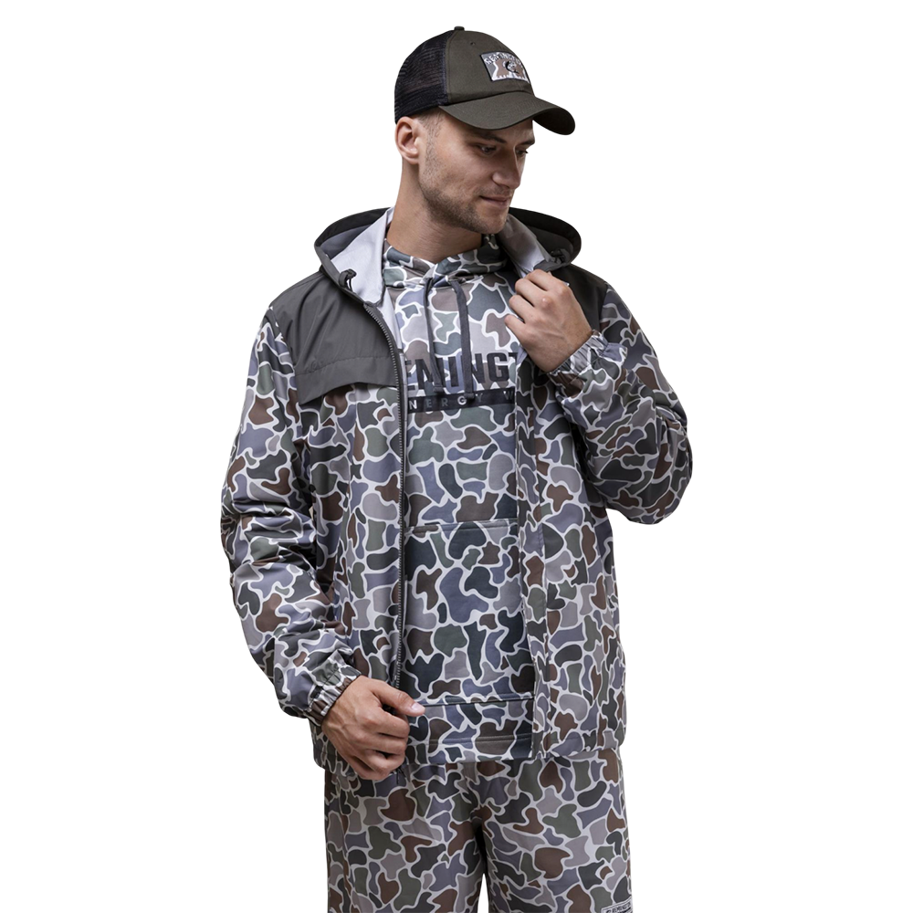 Куртка Remington Fishing Кaleidoscope р. 2XL. Фото №11