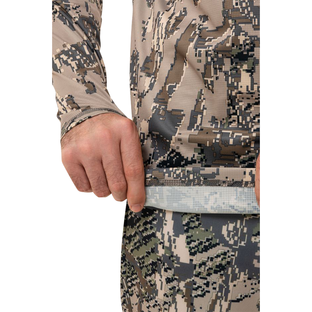 Лонгслив Remington lite Figure р. 2XL. Фото №6 Лонгслив Remington lite Figure р. 2XL. Фото №6