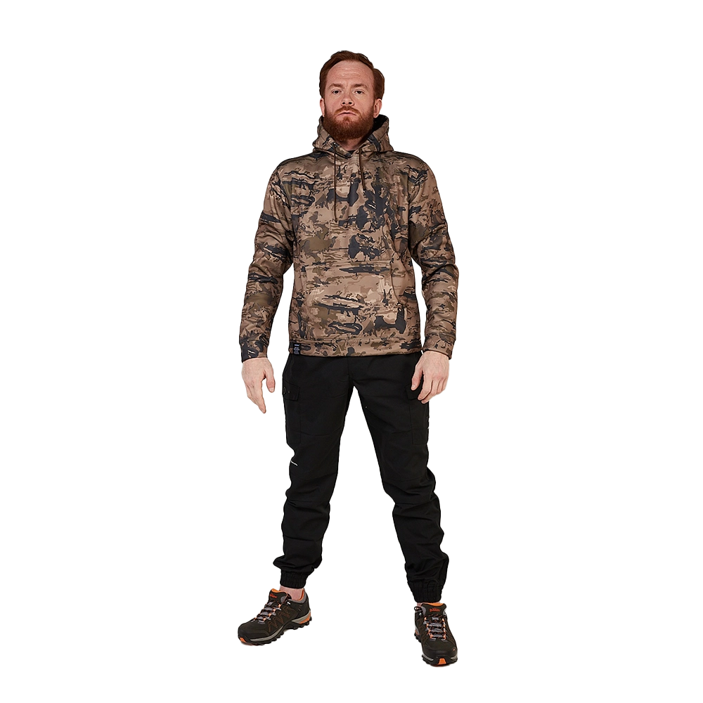 Джемпер Remington Нunting Brave ЕМР р. 3XL. Фото №1