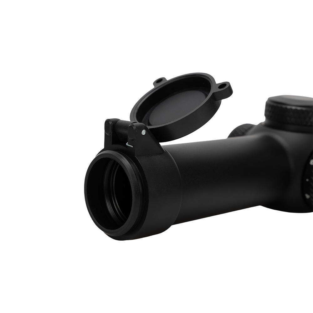 Оптический прицел MOSSBERG CONDOR 1-6х24 SFP 30мм с подсветкой (MD4) 1/2 MOA. Фото №14 Оптический прицел MOSSBERG CONDOR 1-6х24 SFP 30мм с подсветкой (MD4) 1/2 MOA. Фото №14