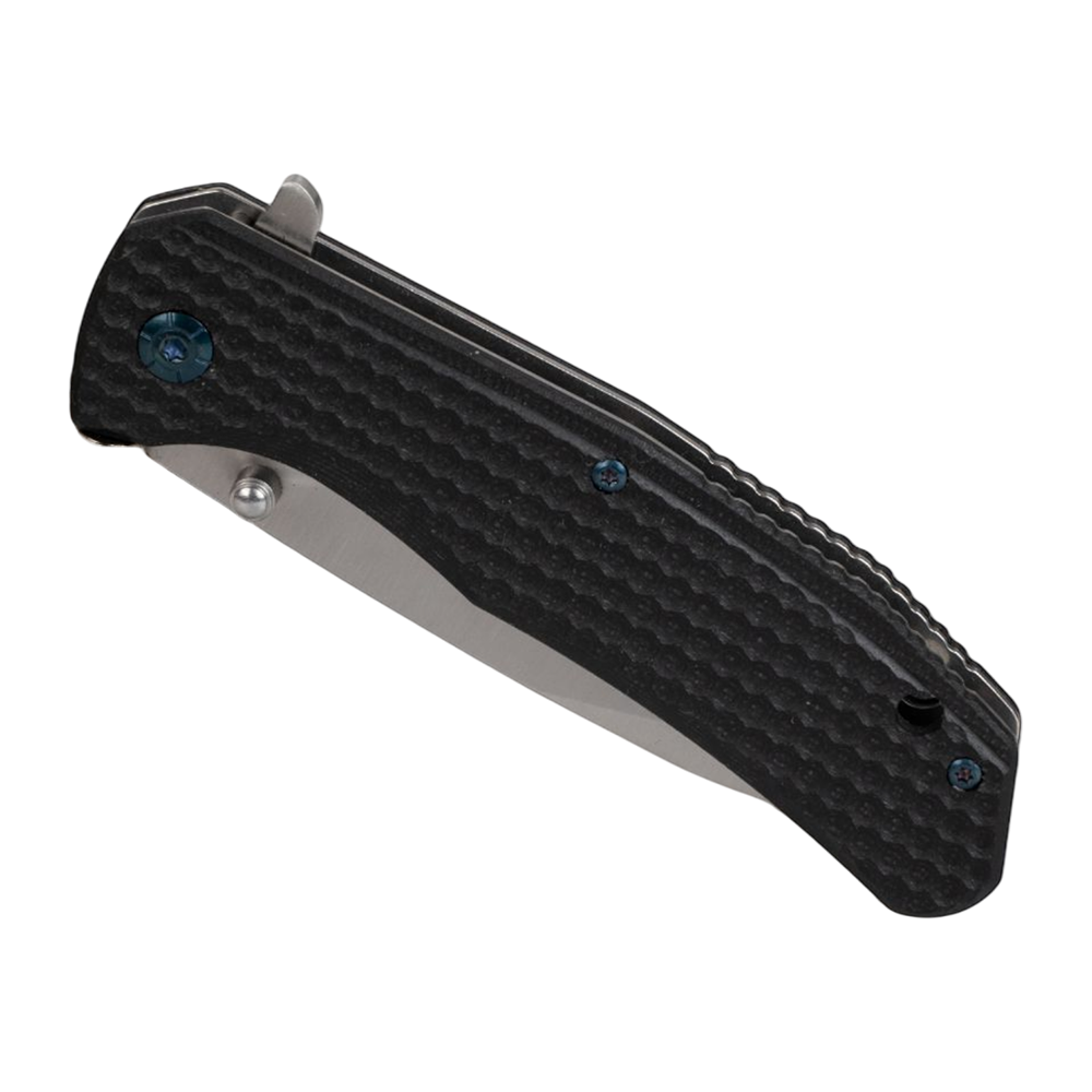 Нож складной туристический Kranch K-1384. Фото №3