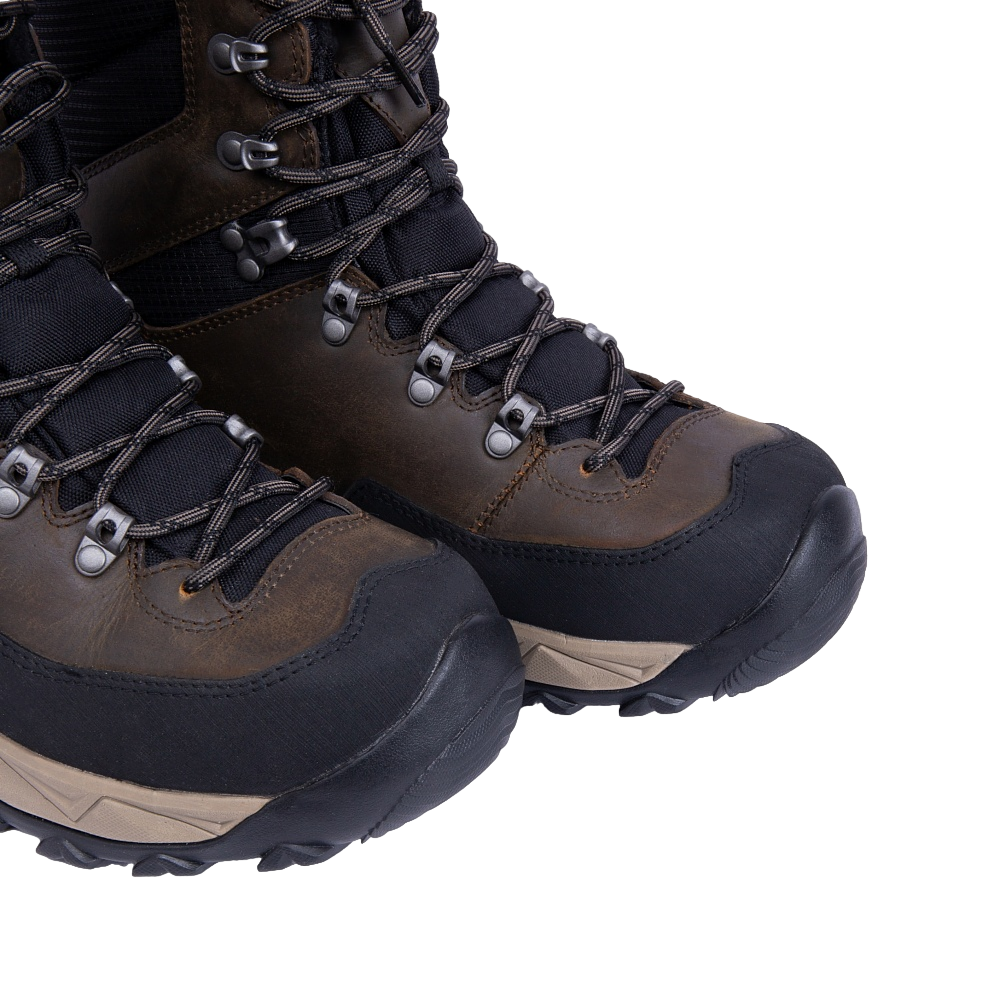 Ботинки Remington Тraveler 800g Thinsulate Green р. 40. Фото №2