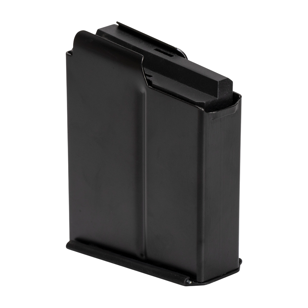 Магазин Turqua PT калибр 308 Win / 6,5 Creedmoor, 10-зарядный. Фото №2 Магазин Turqua PT калибр 308 Win / 6,5 Creedmoor, 10-зарядный. Фото №2