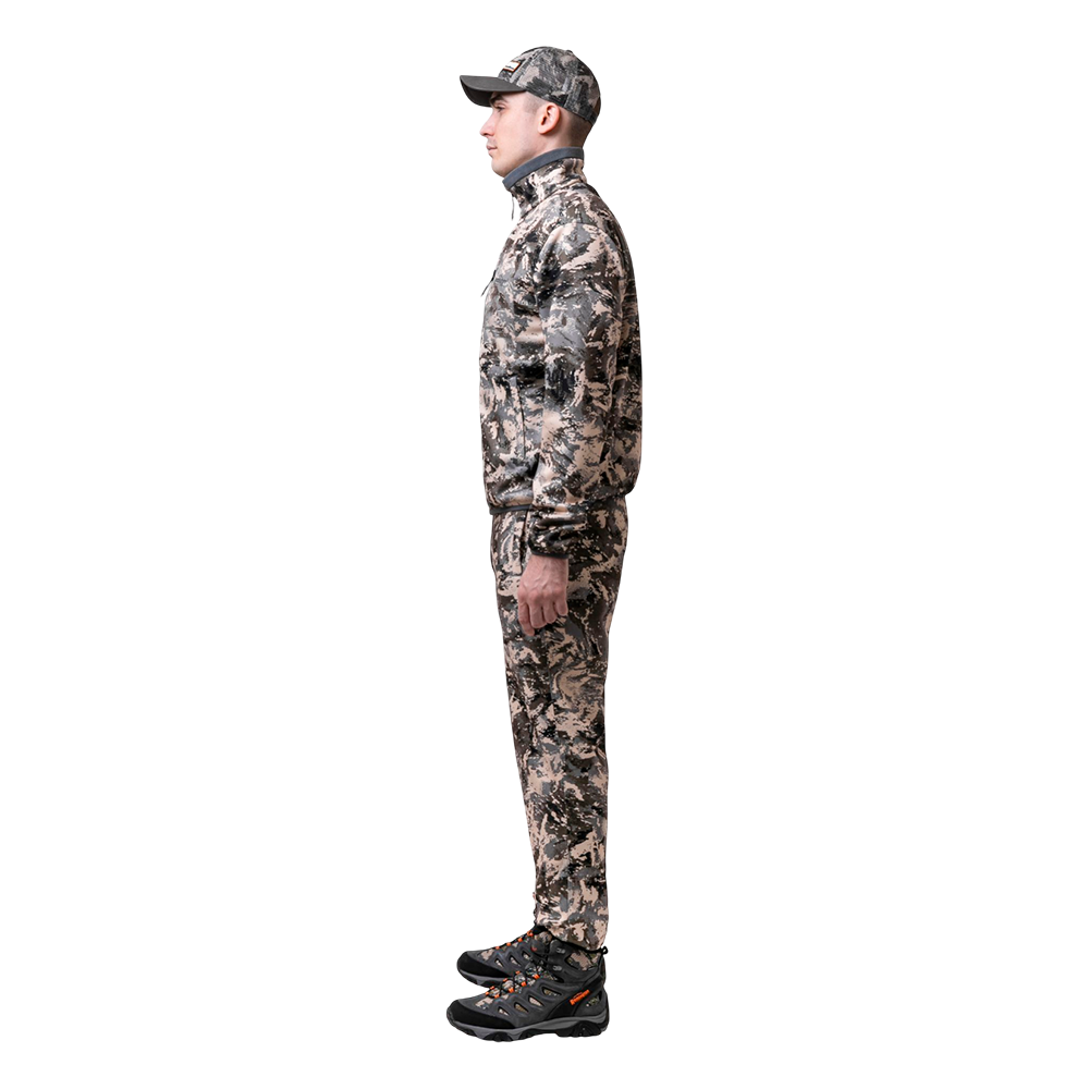 Костюм Remington Insulation Layer Rifle р. M. Фото №11