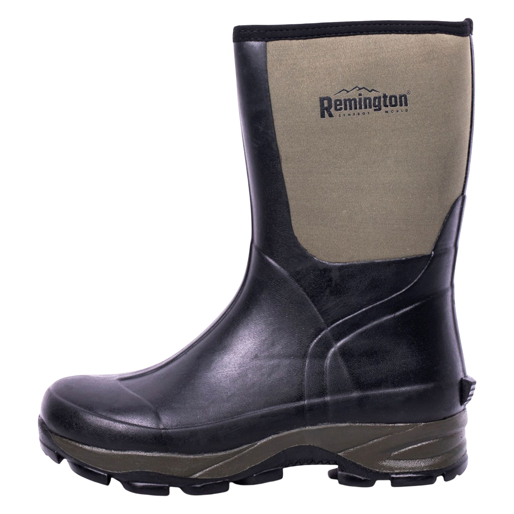 Сапоги Remington Deck Boots Green р. 42. Фото №4