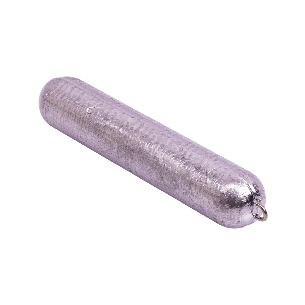 Груз "Карандаш с ушком" 60гр.. Фото №2