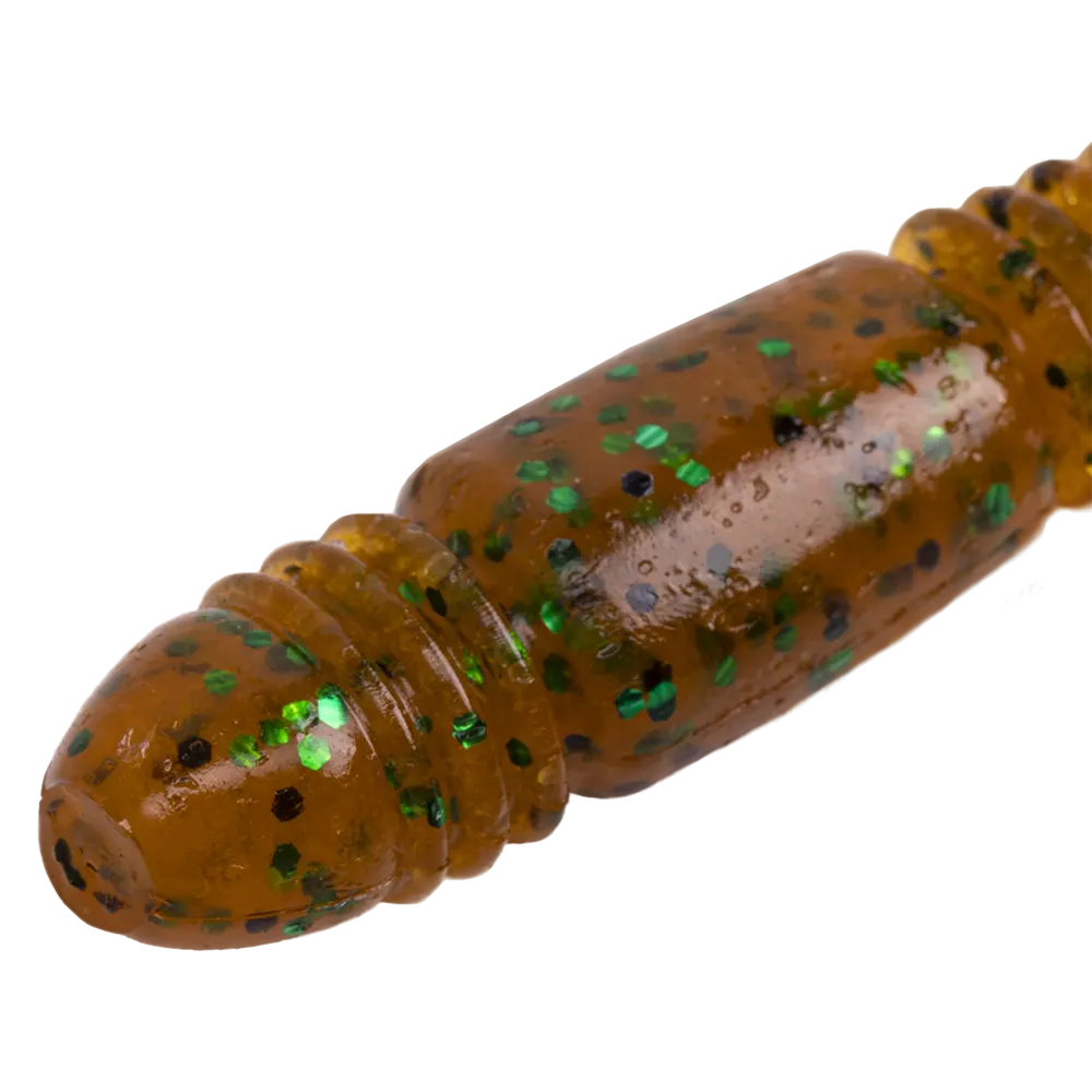 Виброхвост Lucky John Pro Series Tioga 3,9" 99мм, (5шт. упак.) цвет PA19. Фото №2 Виброхвост Lucky John Pro Series Tioga 3,9" 99мм, (5шт. упак.) цвет PA19. Фото №2